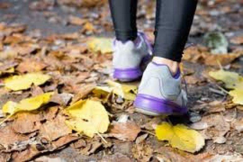 Camminare:  ecco tutti i benefici accertati