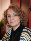 Nicoleta Tudor--Comitato Scientifico