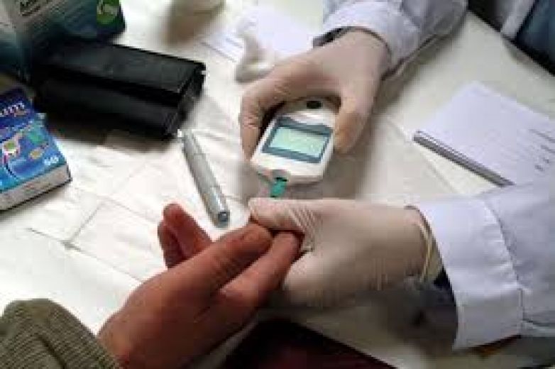 Diabete e Sport